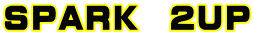SPARK  2UP
