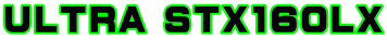 ULTRA STX160LX